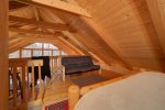 Loft Bedroom